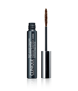 LASH POWER MASCARA-DARK 6ML/.21OZ