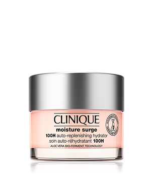 Moisture surge Gel Creme 100H