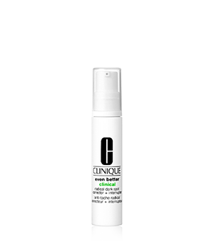 Even Better Clinical Radical Dark Spot Corrector + Interrupter