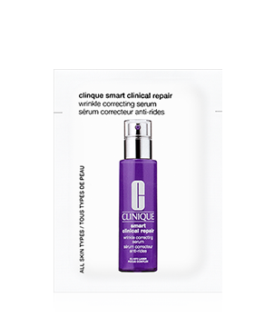 Smart Serum Pakette (Sample)
