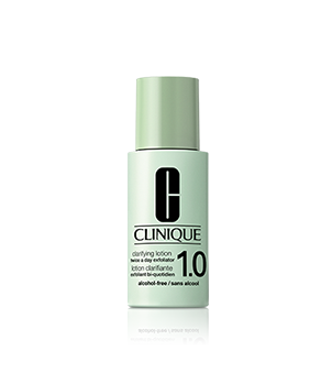 Clarifying Lotion 1.0