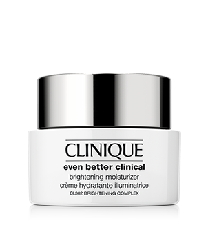 Even Better Clinical Brightening Moisturizer