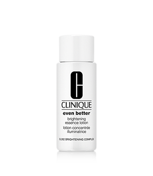 EVEN BETTER BRIGHTENING ESSENCE LOTION 