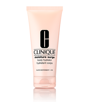 MOISTURE SURGE BODY HYDRATOR