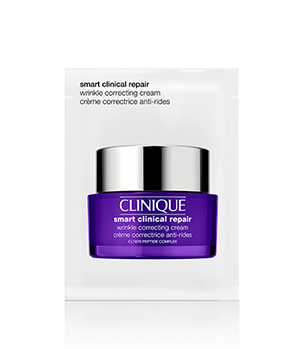 Clinique Smart Clinical Repair Wrinkle Correcting Cream