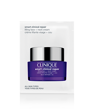 New Smart Lift Neck Cream 1ml