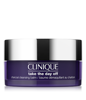 Take The Day Off Charcoal Cleansing Balm (w/n)