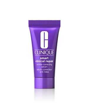 CL S23 SMT CL RPR WRNK SERUM