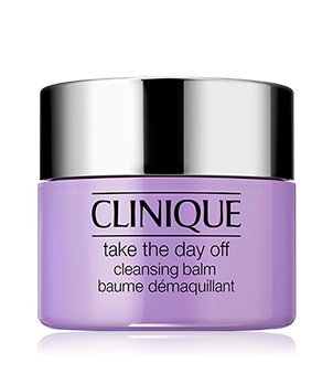 CL S23 TTDO CLEANSING BALM