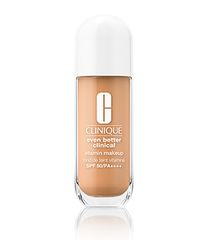 EVEN BETTER CLINICAL VITAMIN MAKEUP SPF50