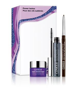 POWER LASHES
