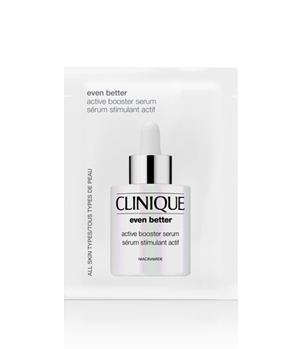 EVEN BETTER ACTIVE BOOSTER SERUM