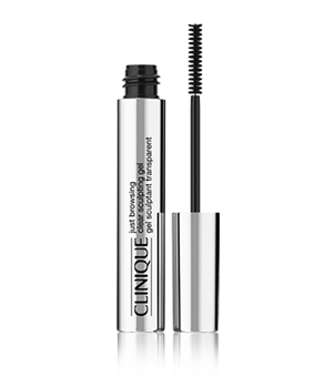 JUST BROWSING CLEAR SCULPTING GEL