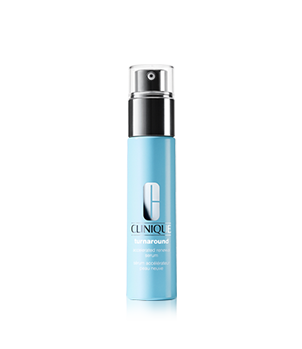 TURNAROUND ACCELERATED RENEWAL SERUM