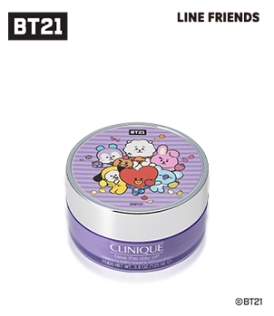 TAKE THE DAY OFF BT21