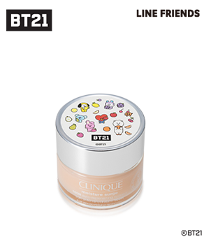 MOISTURE SURGE GEL CREME 100H BT21