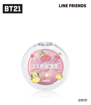 CHEEK POP BALLERINA POP BT21