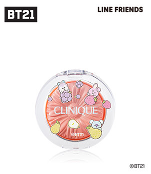 CHEEK POP MELON POP BT21
