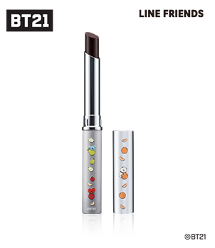 ALMOST LIPSTICK BLACK HONEY BT21
