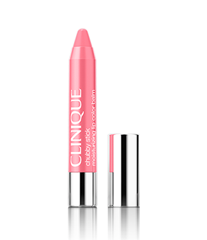 CHUBBY STICK MOISTURIZING LIP COLOUR BALM
