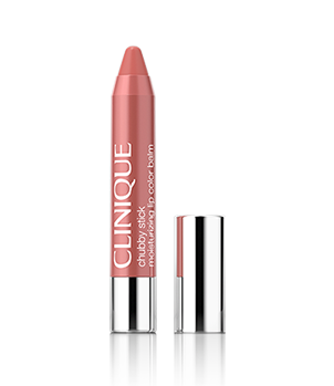 CHUBBY STICK MOISTURIZING LIP COLOUR BALM