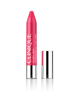 CHUBBY STICK MOISTURIZING LIP COLOUR BALM