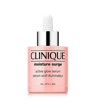 MOISTURE SURGE ACTIVE GLOW SERUM