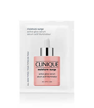 MOISTURE SURGE ACTIVE GLOW SERUM