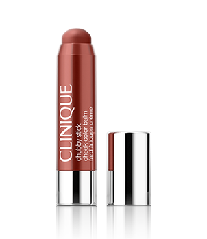 CHUBBY STICK CHEEK COLOR BALM