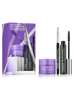 LASH POWER MASCARA SET 27