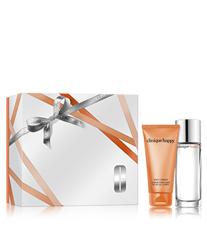HAPPY FRAGRANCE SET 27
