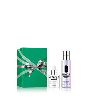 EVEN BETTER DUBBLE SERUM SET 27