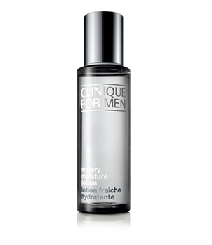 Clinique for Men Watery Moisture Lotion