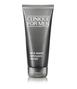 Clinique For Men Face Wash