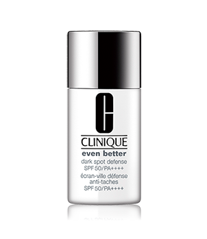 Even Better Dark Spot Defense SPF 50