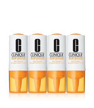 Clinique Fresh Pressed C10 Daily Booster