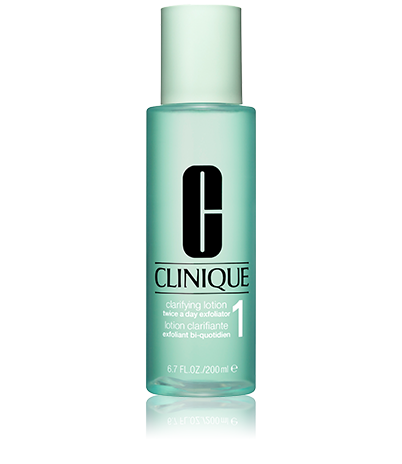 Clarifying Lotion 1