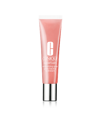 Superbalm Moisturizing Gloss