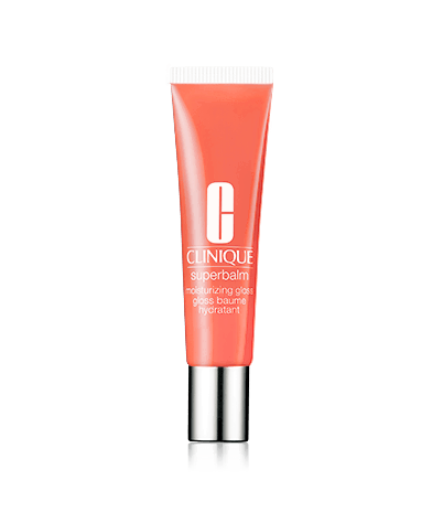 Superbalm Moisturizing Gloss
