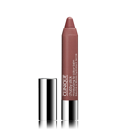 Chubby Stick Moisturizing Lip Colour Balm
