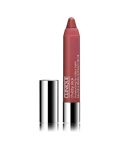Chubby Stick Moisturizing Lip Colour Balm