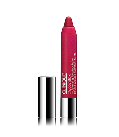 Chubby Stick Moisturizing Lip Colour Balm