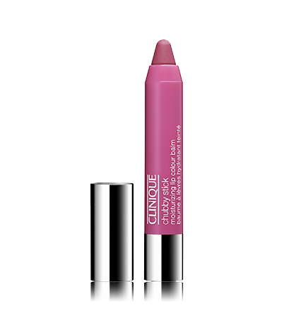 Chubby Stick Moisturizing Lip Colour Balm
