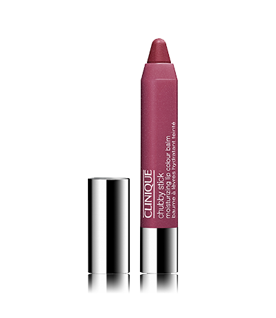 Chubby Stick Moisturizing Lip Colour Balm