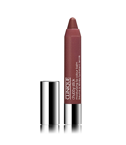 Chubby Stick Moisturizing Lip Colour Balm