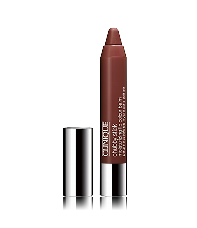 Chubby Stick Moisturizing Lip Colour Balm