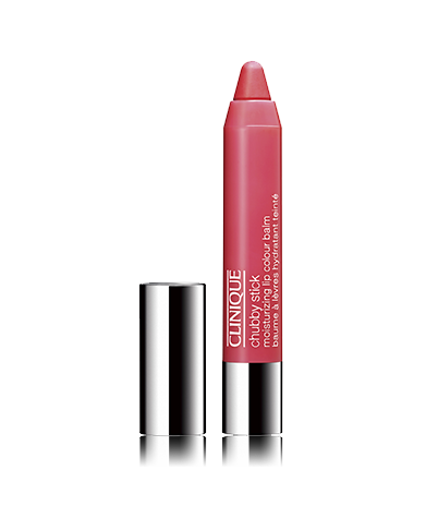 Chubby Stick Moisturizing Lip Colour Balm