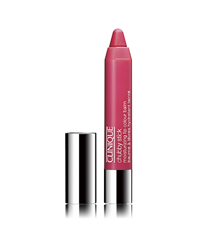 Chubby Stick Moisturizing Lip Colour Balm