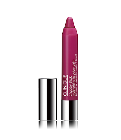 Chubby Stick Moisturizing Lip Colour Balm