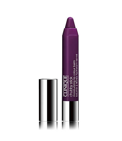 Chubby Stick Moisturizing Lip Colour Balm